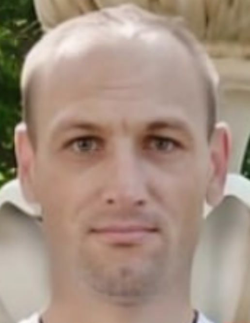 Фотография Широков Александр Федорович, погибший солдат СВО