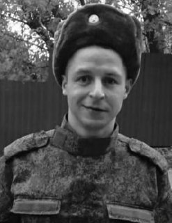 Фотография Иванов Максим, погибший солдат СВО