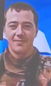 Фотография Габдрахманов Артур Рафаэльевич, погибший солдат СВО