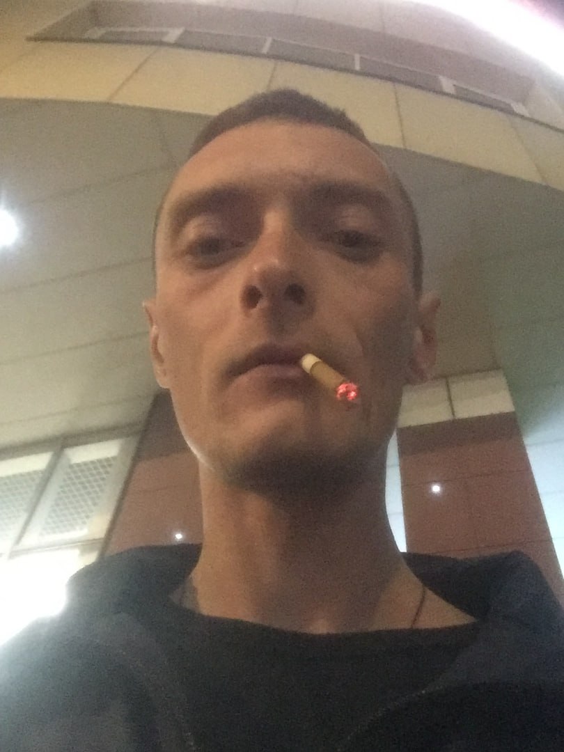 Фотография Чередниченко Геннадий Валерьевич, погибший солдат СВО