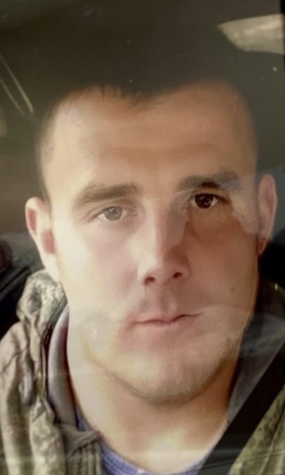 Фотография Петров Вячеслав Геннадьевич, погибший солдат СВО