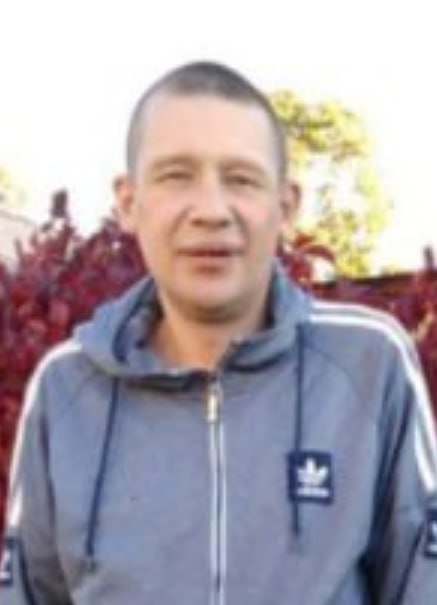 Фотография Колесов Александр Николаевич, погибший солдат СВО