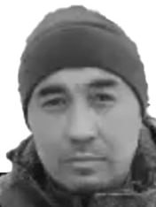 Фотография Хадыев Ильдар Ильясович, погибший солдат СВО