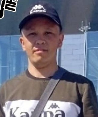 Фотография Долгар Кежиктиг Владимирович, погибший солдат СВО