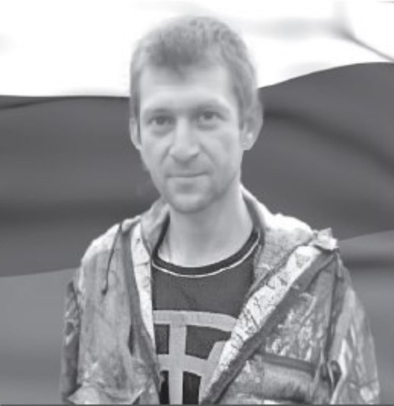 Фотография Минимухаметов Сергей Геннадьевич, погибший солдат СВО