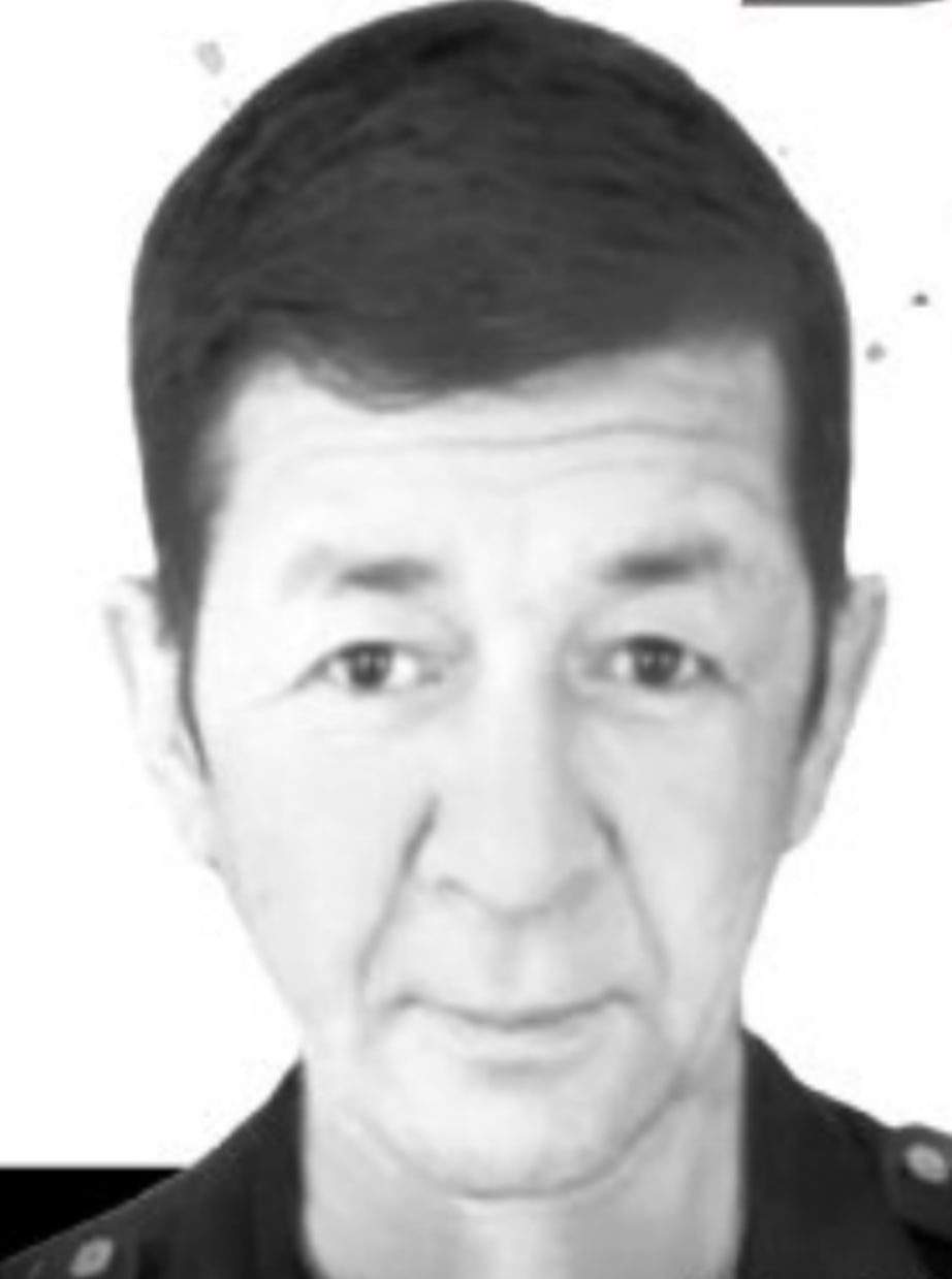 Фотография Султанов Вильнур Зиннурович, погибший солдат СВО