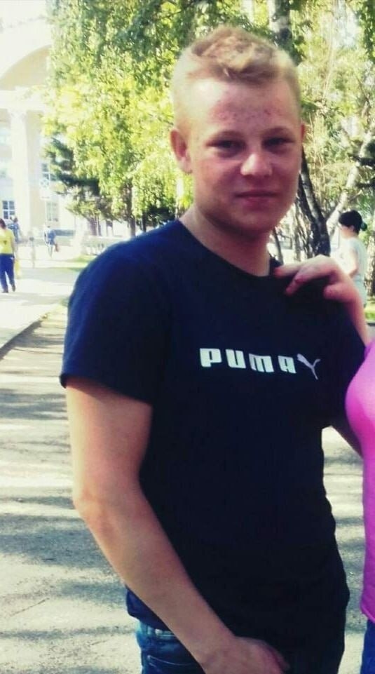 Фотография Черемнов Александр Пантелеевич, погибший солдат СВО