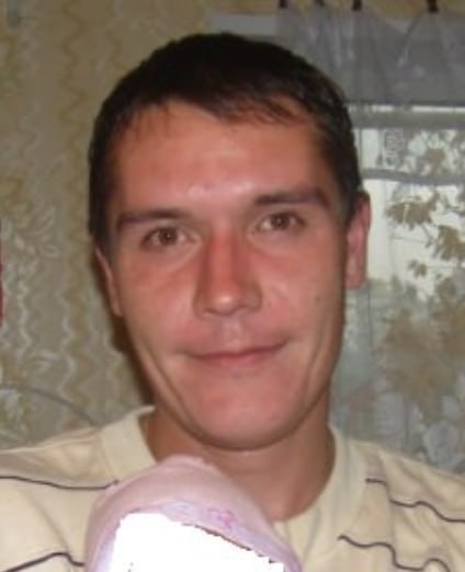 Фотография Невоструев Артем Иванович, погибший солдат СВО