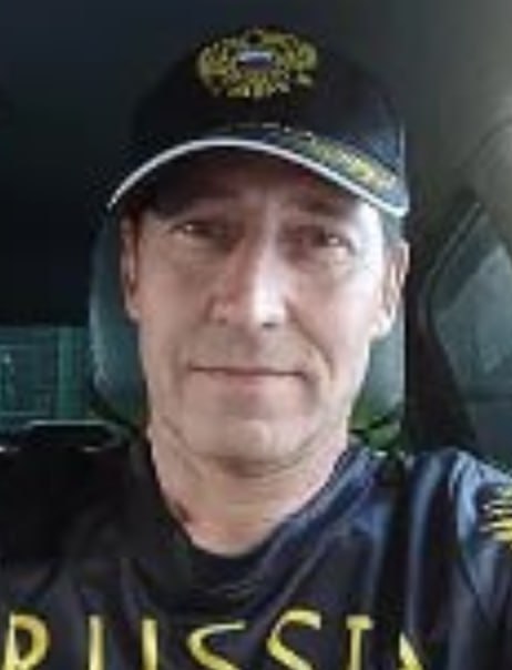 Фотография Скутин Иван Александрович, погибший солдат СВО