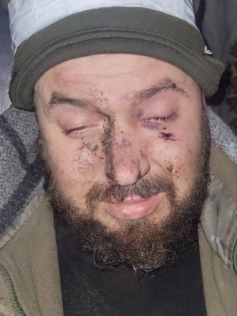 Фотография Кожемякин Станислав Андреевич, погибший солдат СВО