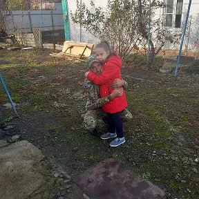 Фотография Тимонов Евгений Валерьевич, погибший солдат СВО