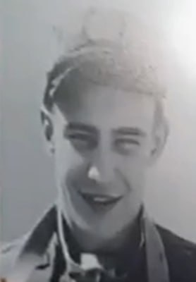 Фотография Скребнев Иван Геннадьевич, погибший солдат СВО