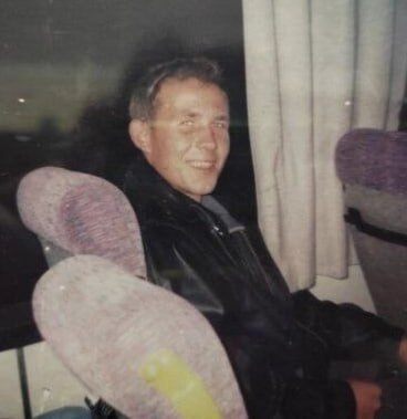 Фотография Захаров Михаил Сергеевич, погибший солдат СВО