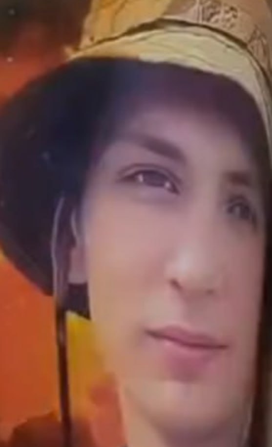 Фотография Никифоров Владислав Павлович, погибший солдат СВО