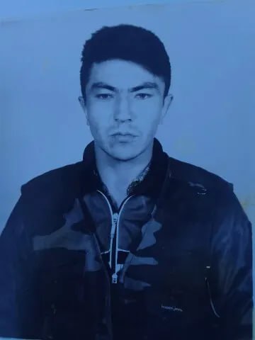 Фотография Вахитов Илдар Муршитович, погибший солдат СВО