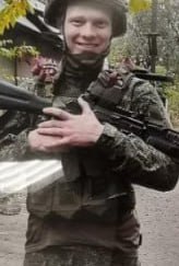 Фотография Коновалов Алексей Владимирович, погибший солдат СВО