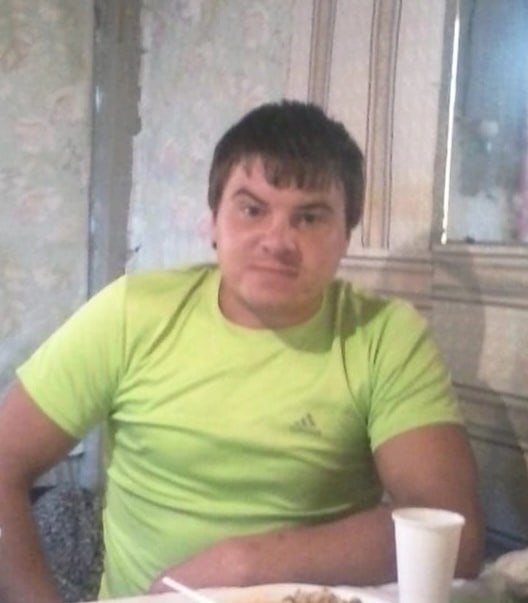 Фотография Михайлов Владимир Владимирович, погибший солдат СВО