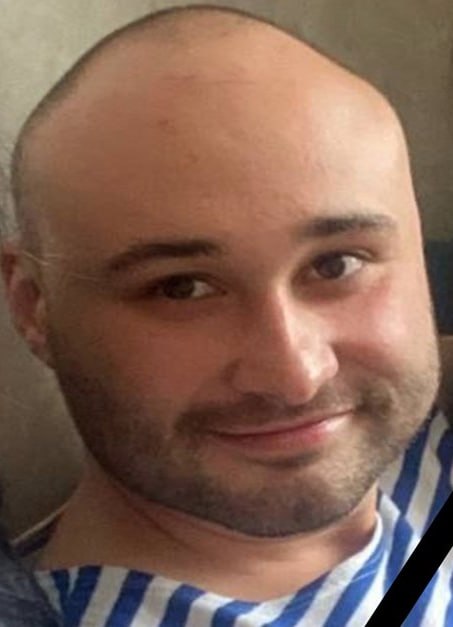 Фотография Кушнир Владлен Александрович, погибший солдат СВО