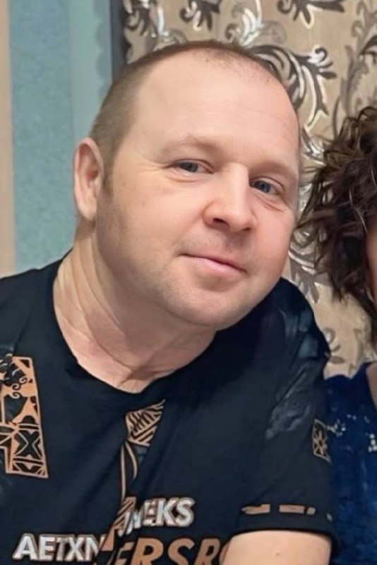 Фотография Третьяков Петр Геннадьевич, погибший солдат СВО