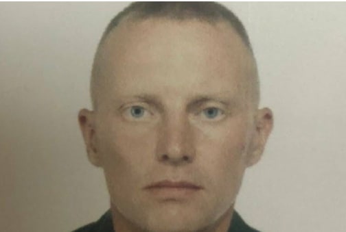 Фотография Непялин Юрий, погибший солдат СВО