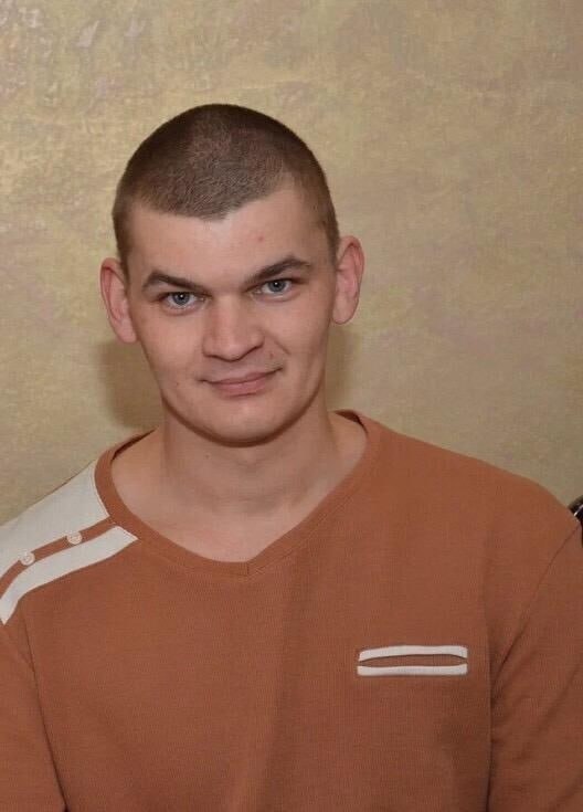 Фотография Гадельшин Рустам Радикович, погибший солдат СВО