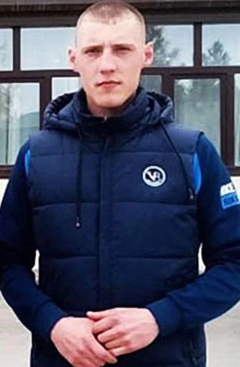 Фотография Потапенко Олег Евгеньевич, погибший солдат СВО