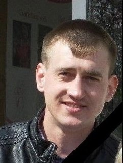 Фотография Колмыков Юрий Юрьевич, погибший солдат СВО