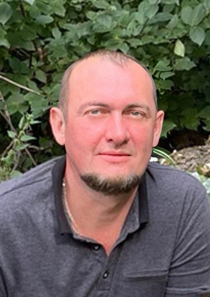 Фотография Кулешов Роман Александрович, погибший солдат СВО