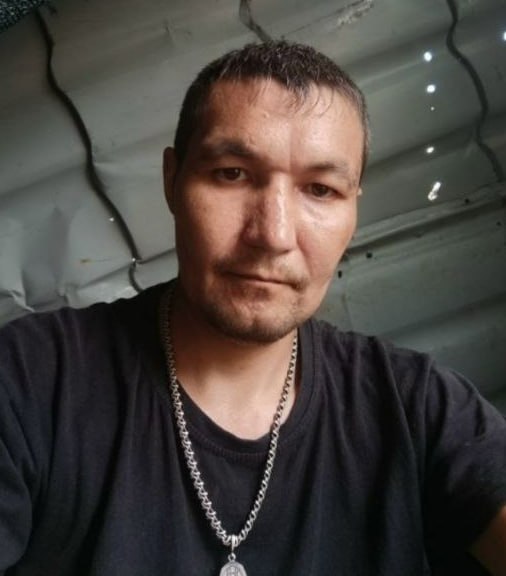 Фотография Гильманшин Ралиф, погибший солдат СВО