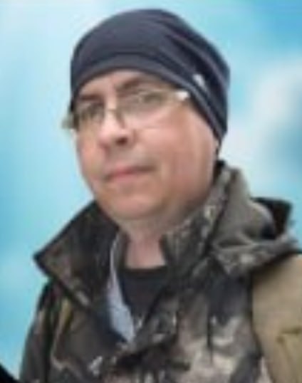 Фотография Самофеев Сергей Викторович, погибший солдат СВО