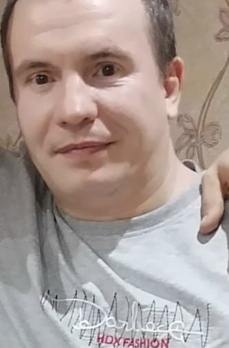 Фотография Фролов Юрий Николаевич, погибший солдат СВО