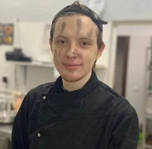 Фотография Савельев Владимир, погибший солдат СВО