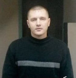 Фотография Любимцев Сергей Викторович, погибший солдат СВО