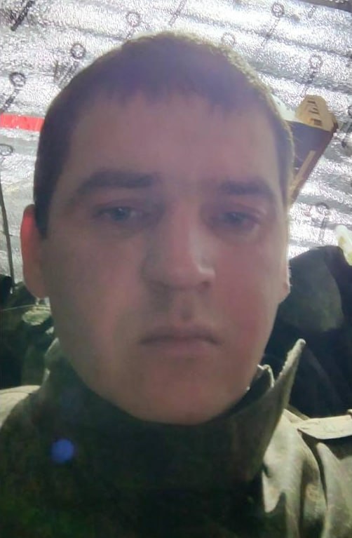 Фотография Чистопьянов Юрий Леонидович, погибший солдат СВО