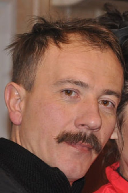 Фотография Жариков Владимир Николаевич, погибший солдат СВО