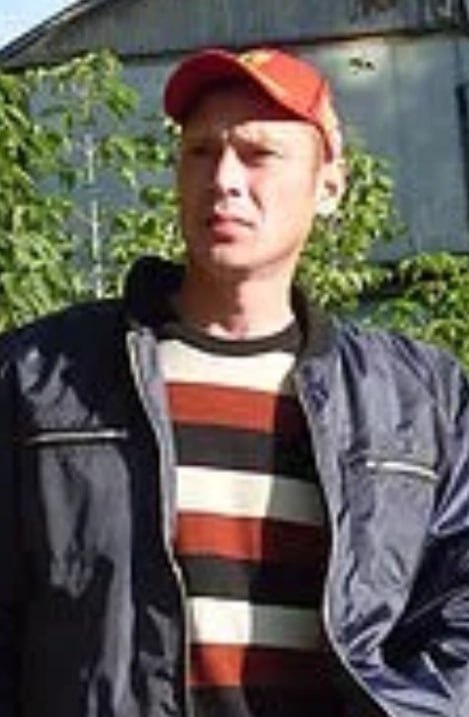 Фотография Щепин Станислав Анатольевич, погибший солдат СВО