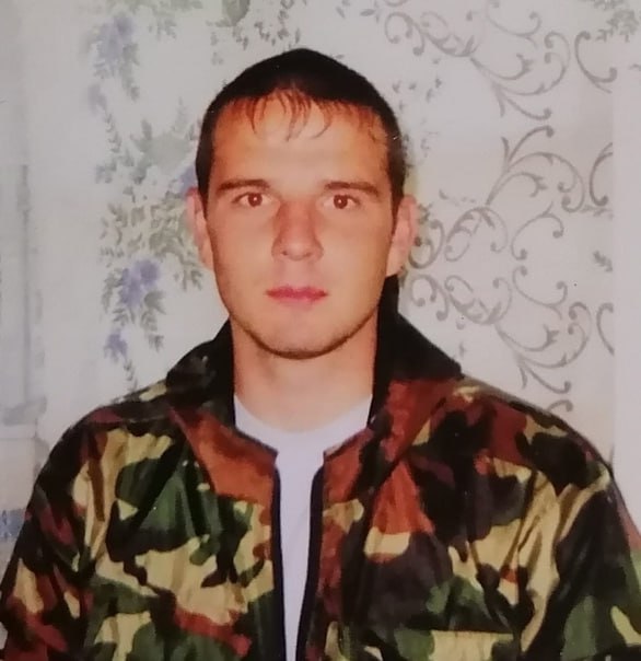 Фотография Вишневский Виктор Казимирович, погибший солдат СВО