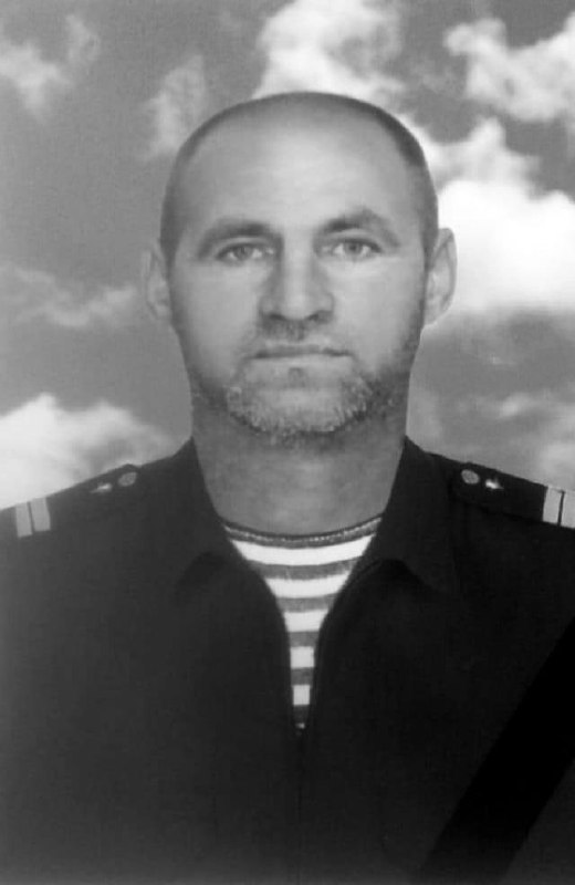 Фотография Плетников Алексей, погибший солдат СВО