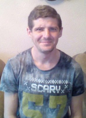 Фотография Перкович Андрей Игоревич, погибший солдат СВО