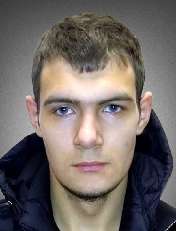 Фотография Марков Александр Викторович, погибший солдат СВО