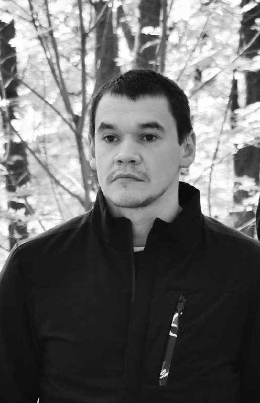 Фотография Мухаммадиев Максут, погибший солдат СВО