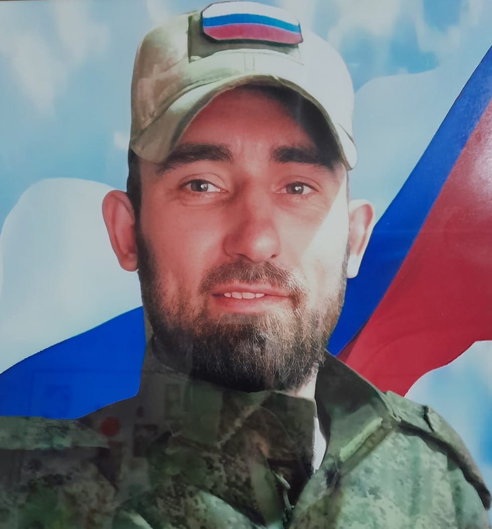 Фотография Климов Александр Викторович, погибший солдат СВО