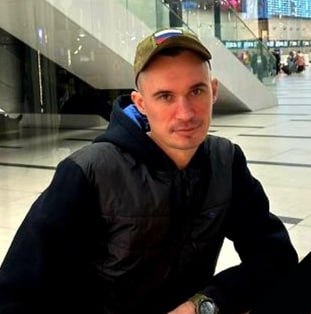 Фотография Орехов Сергей Владимирович, погибший солдат СВО