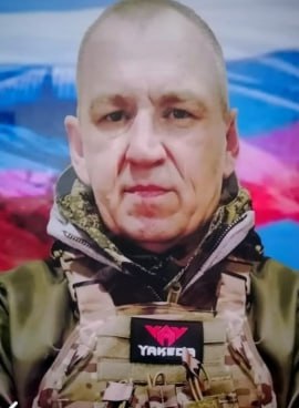 Фотография Смекалов Алексей Николаевич, погибший солдат СВО