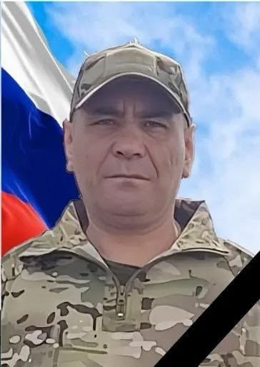 Фотография Усманов Юлдаш Давлетбаевич, погибший солдат СВО