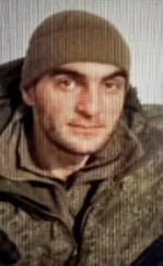 Фотография Латощенко Анастасий Владимирович, погибший солдат СВО