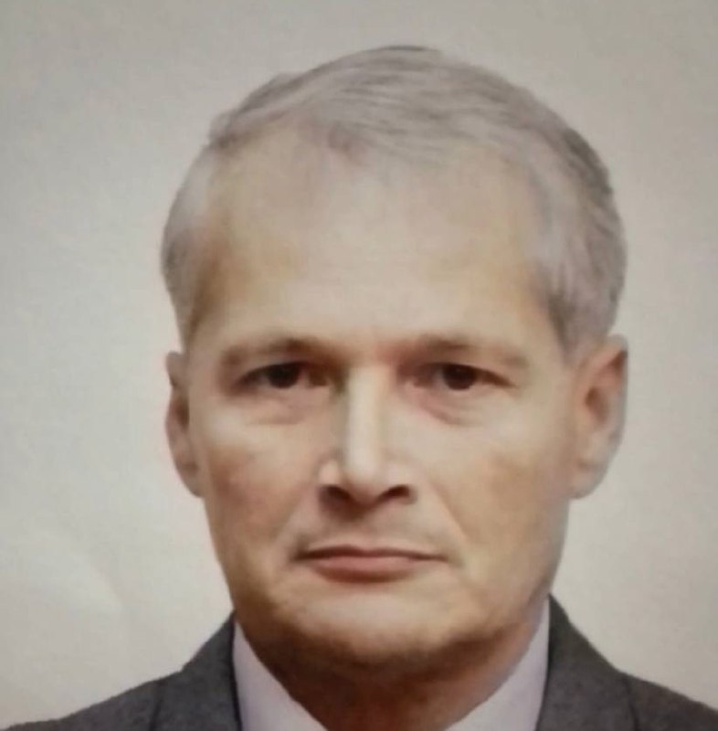 Фотография Крутов Евгений Михайлович, погибший солдат СВО