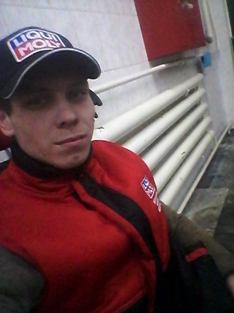 Фотография Вертячих Юрий, погибший солдат СВО