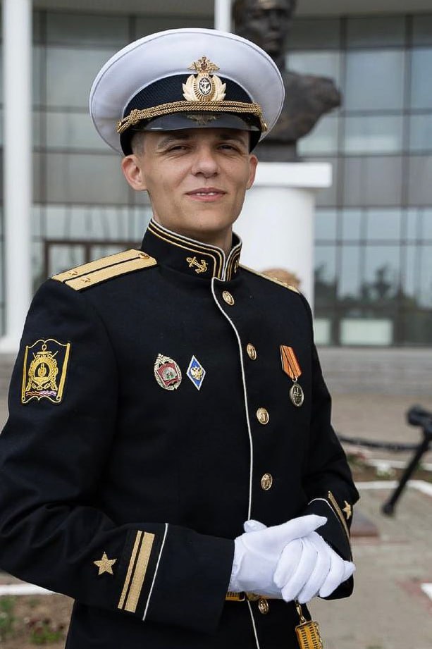 Фотография Лышко Иван Владимирович, погибший солдат СВО