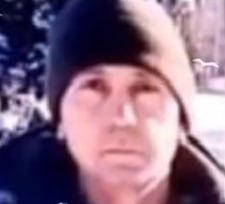 Фотография Либабов Альфред Саматович, погибший солдат СВО